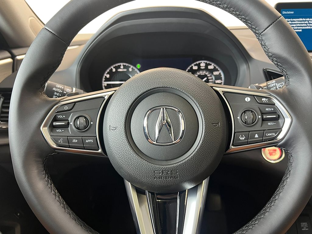 Thumbnail: 2026 Acura RDX - 28
