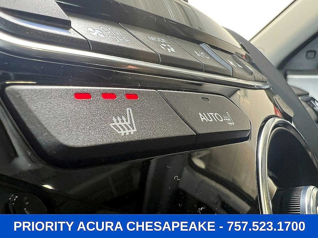 Thumbnail: 2026 Acura RDX - 30