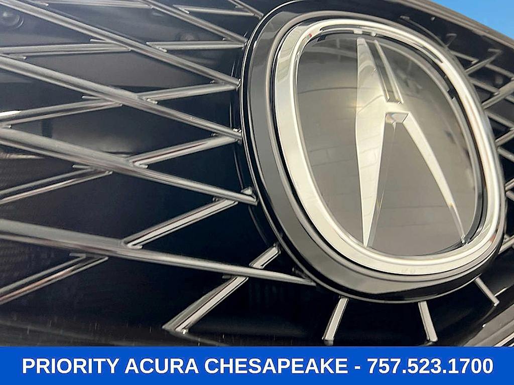 Thumbnail: 2026 Acura RDX - 23