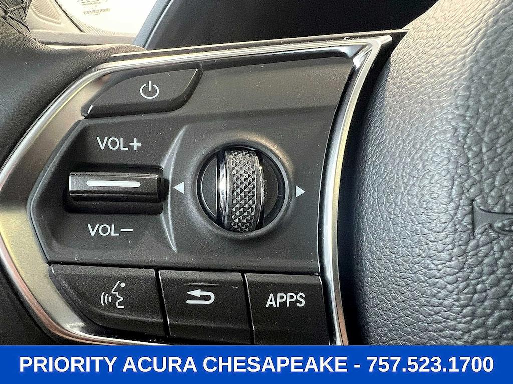 Thumbnail: 2026 Acura RDX - 27