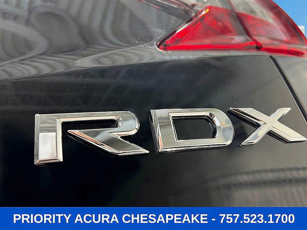 Thumbnail: 2026 Acura RDX - 7