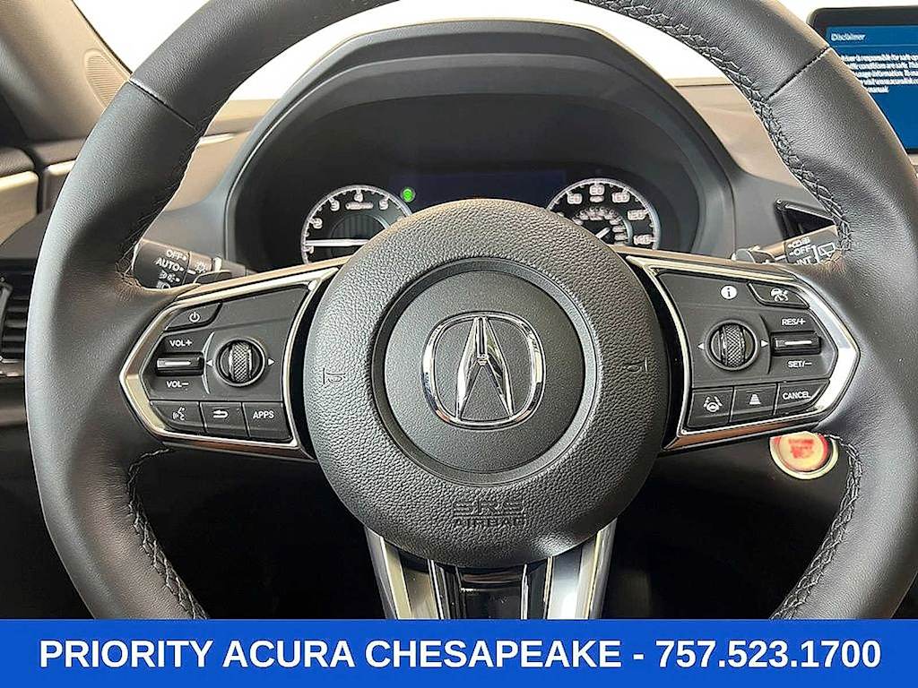 Thumbnail: 2026 Acura RDX - 14