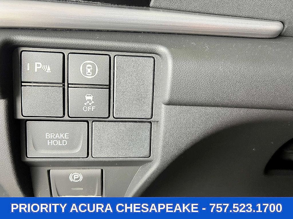 Thumbnail: 2026 Acura RDX - 26