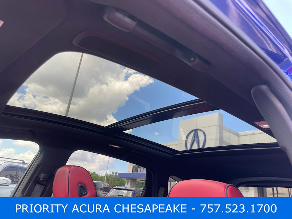 Thumbnail: 2024 Acura RDX - 26