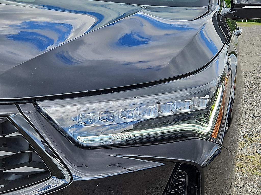 Thumbnail: 2024 Acura RDX - 19