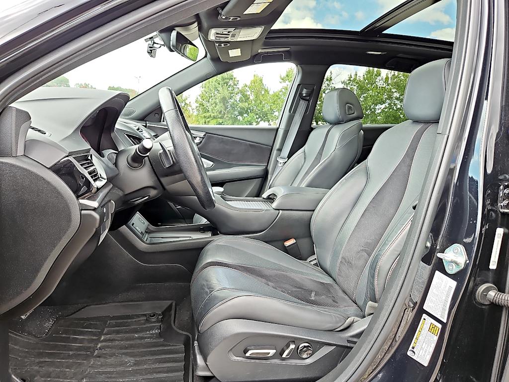 Thumbnail: 2024 Acura RDX - 9
