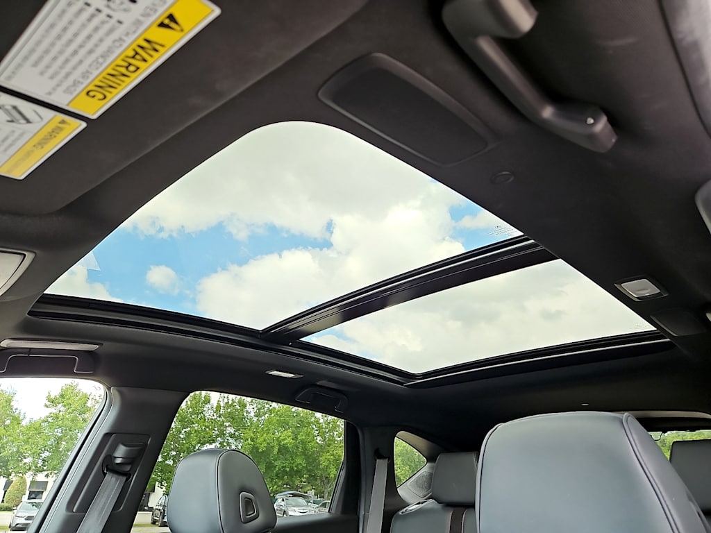 Thumbnail: 2024 Acura RDX - 21