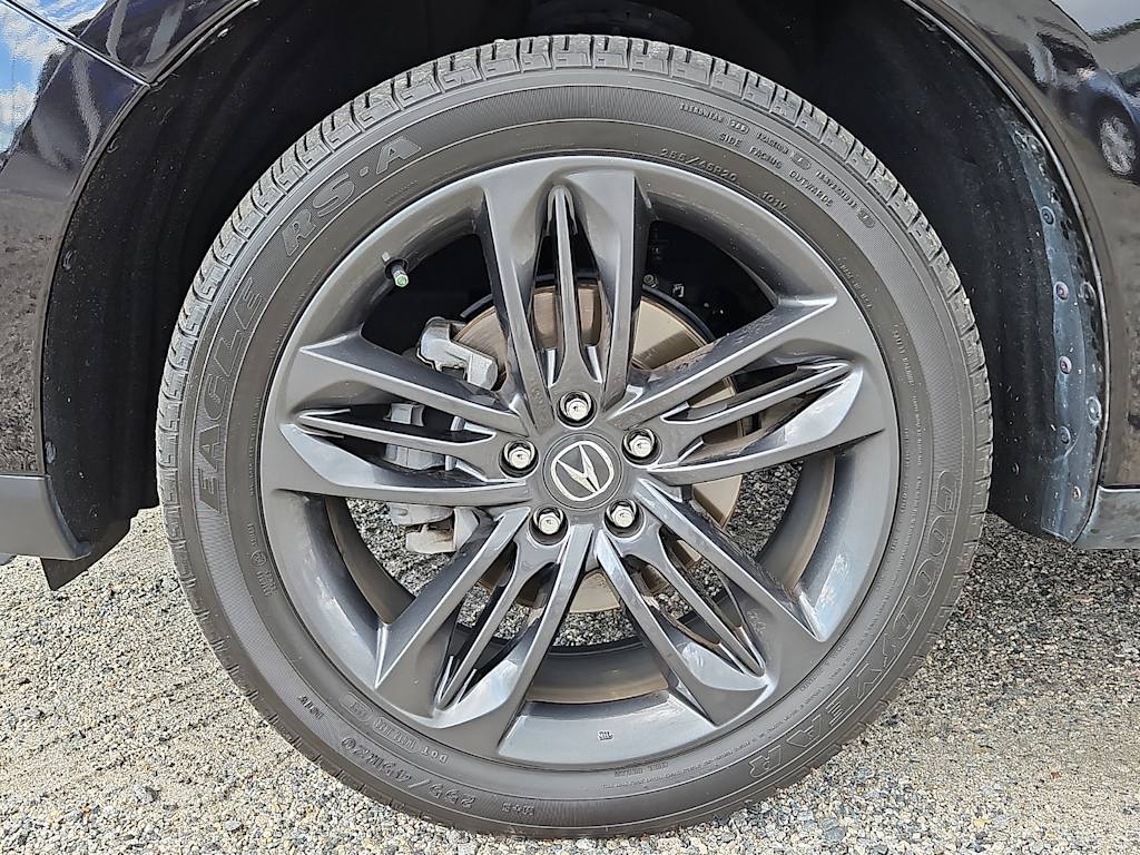 Thumbnail: 2024 Acura RDX - 7