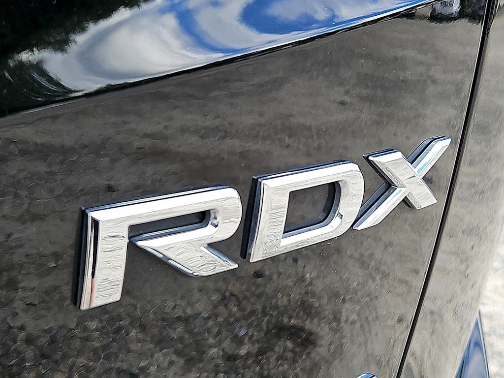 Thumbnail: 2024 Acura RDX - 34