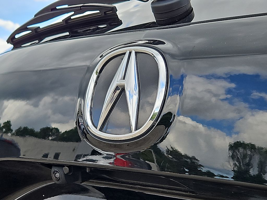 Thumbnail: 2024 Acura RDX - 32