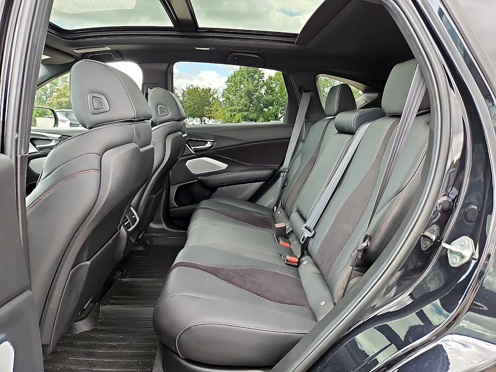 Thumbnail: 2024 Acura RDX - 10
