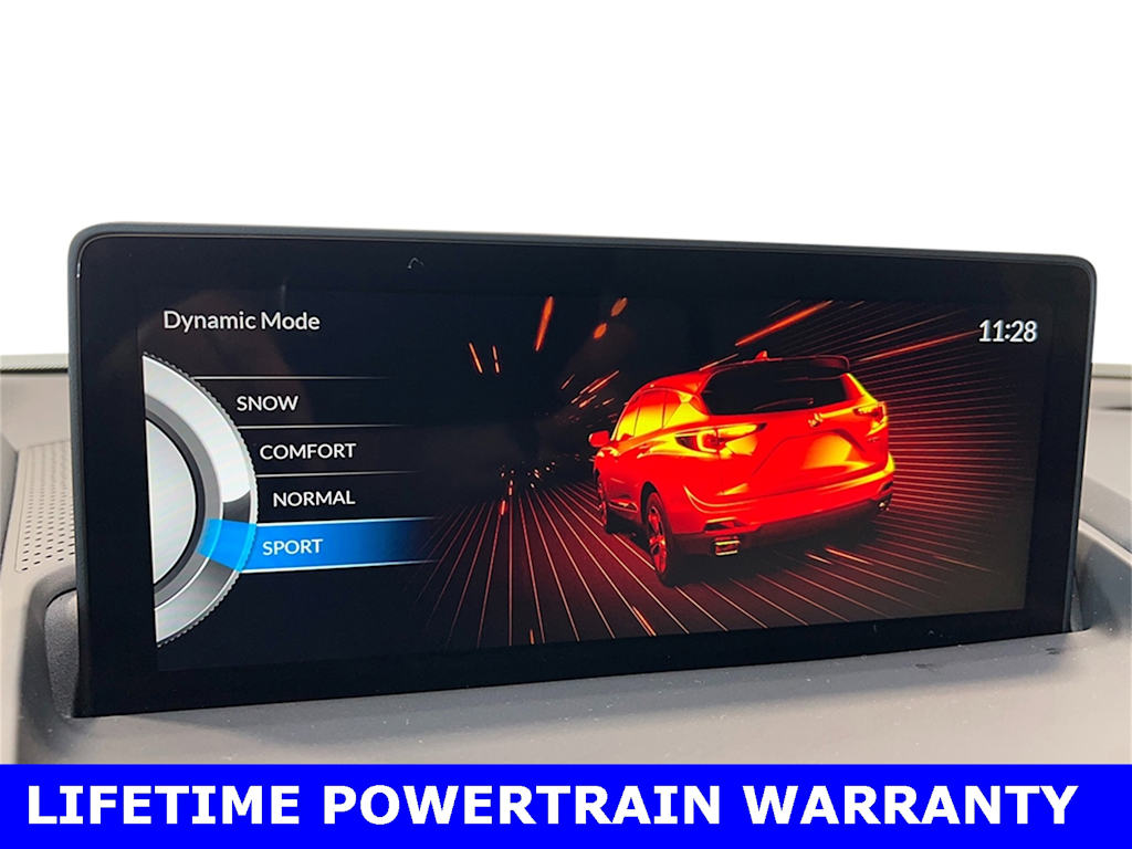 Thumbnail: 2025 Acura RDX - 33