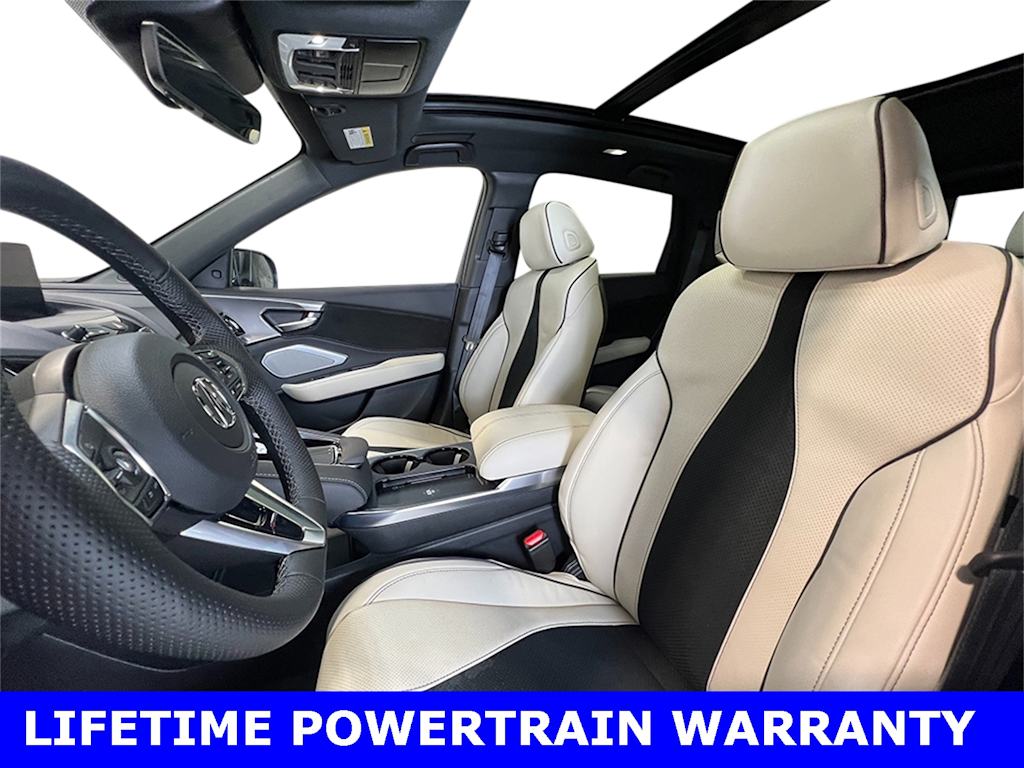 Thumbnail: 2025 Acura RDX - 11