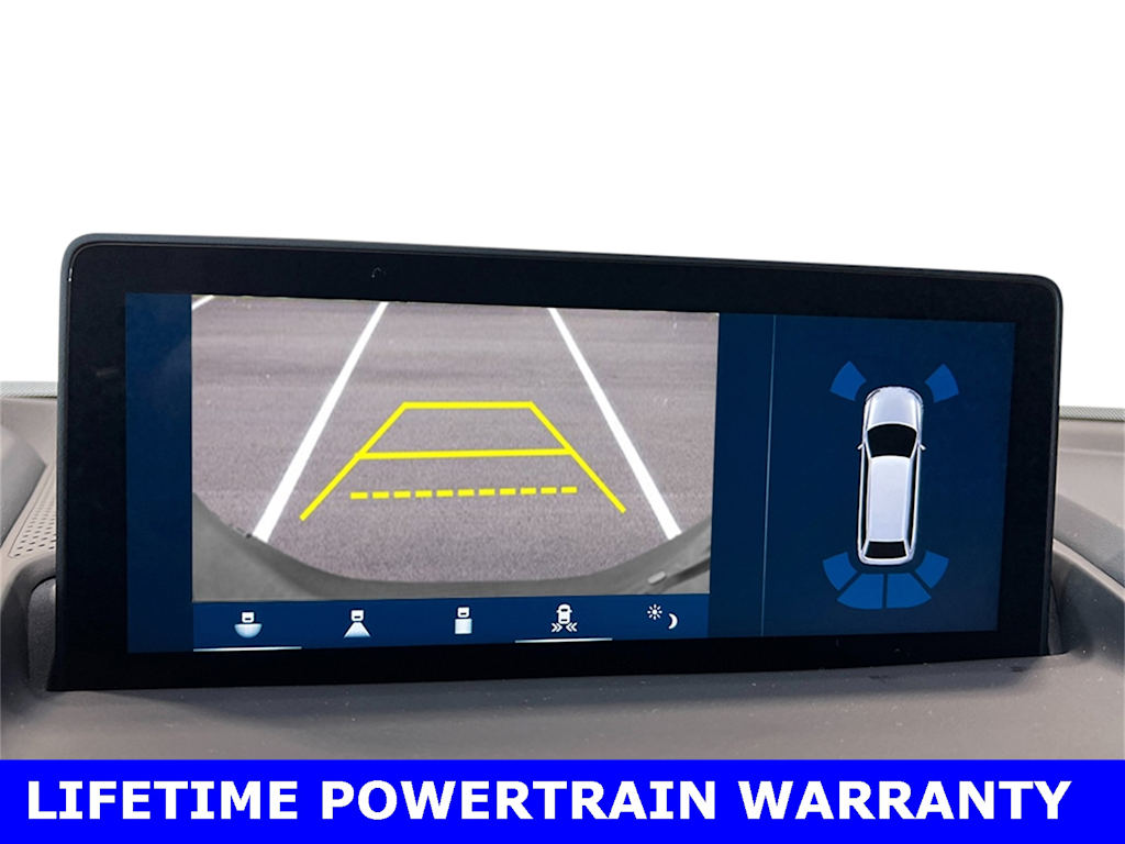 Thumbnail: 2025 Acura RDX - 34