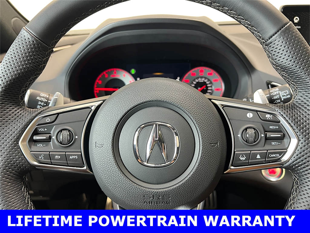 Thumbnail: 2025 Acura RDX - 14