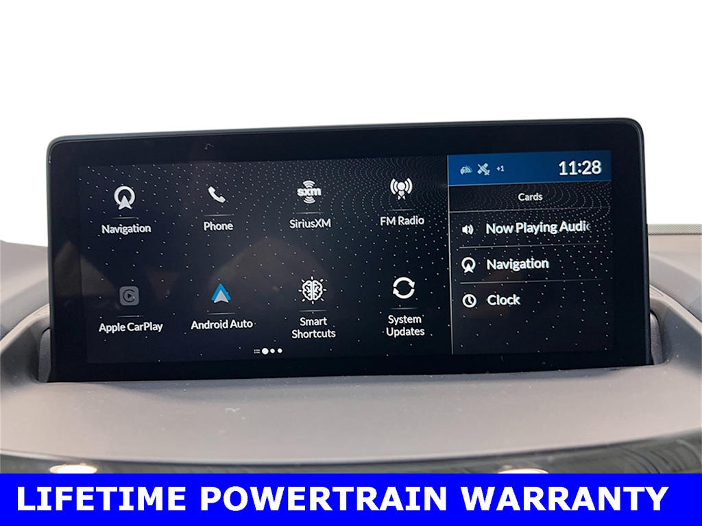 Thumbnail: 2025 Acura RDX - 15