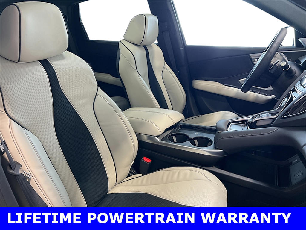 Thumbnail: 2025 Acura RDX - 41