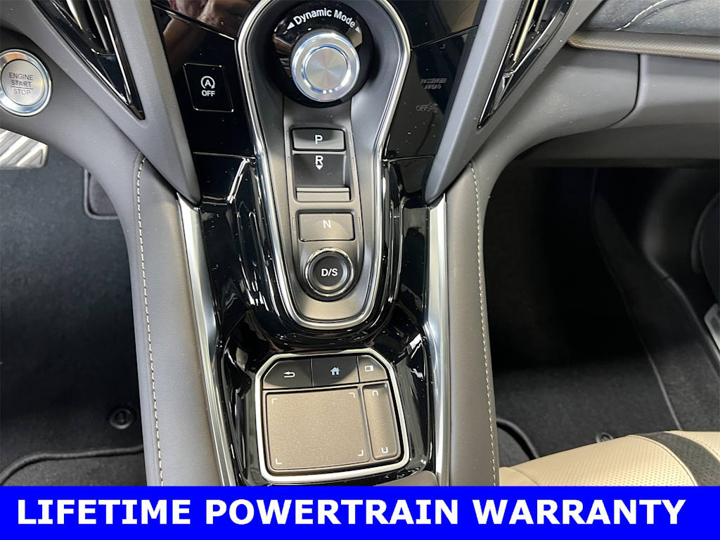 Thumbnail: 2025 Acura RDX - 31