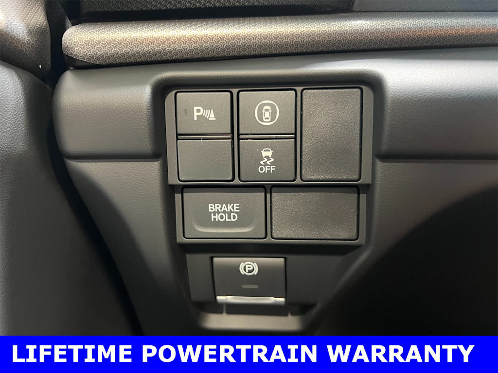 Thumbnail: 2025 Acura RDX - 26