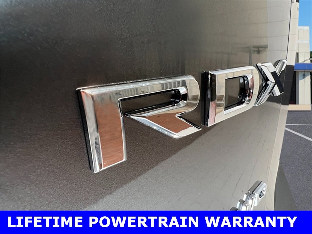 Thumbnail: 2025 Acura RDX - 18