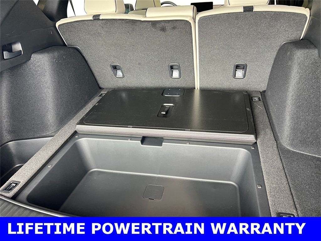 Thumbnail: 2025 Acura RDX - 37