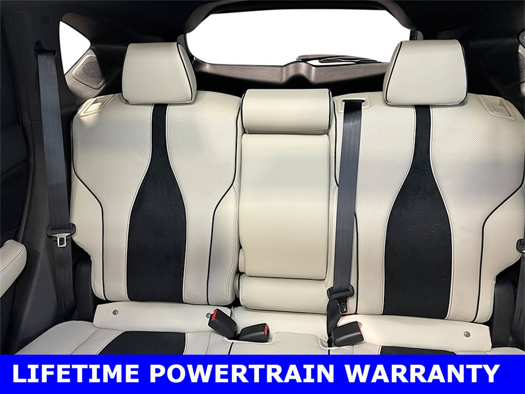 Thumbnail: 2025 Acura RDX - 13