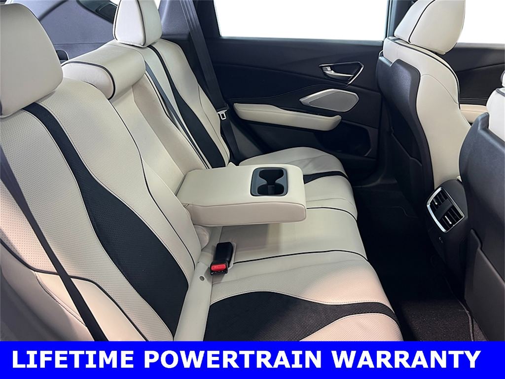 Thumbnail: 2025 Acura RDX - 40