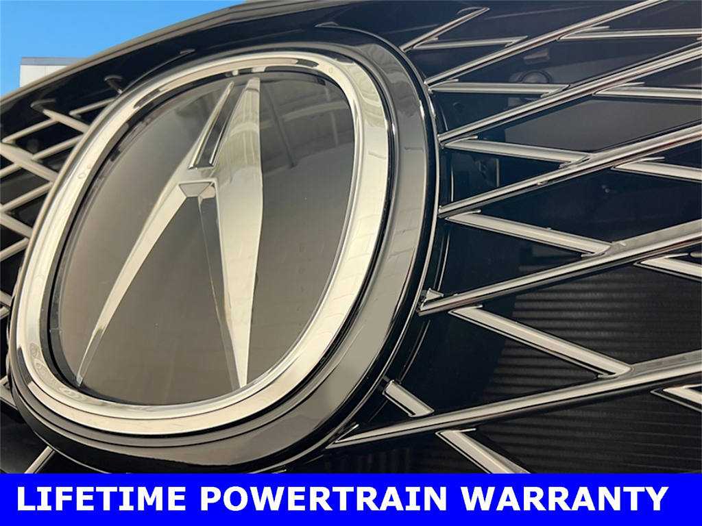 Thumbnail: 2025 Acura RDX - 23