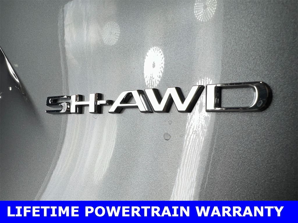 Thumbnail: 2025 Acura RDX - 19