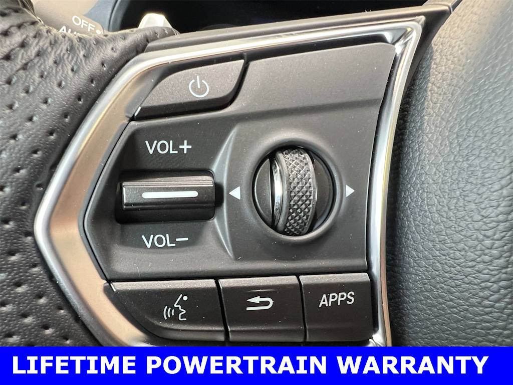 Thumbnail: 2025 Acura RDX - 27