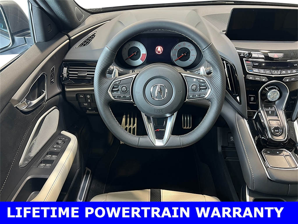 Thumbnail: 2025 Acura RDX - 2