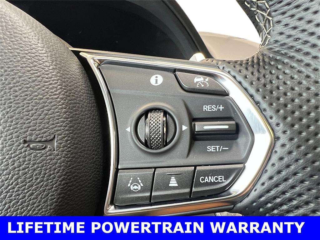 Thumbnail: 2025 Acura RDX - 28