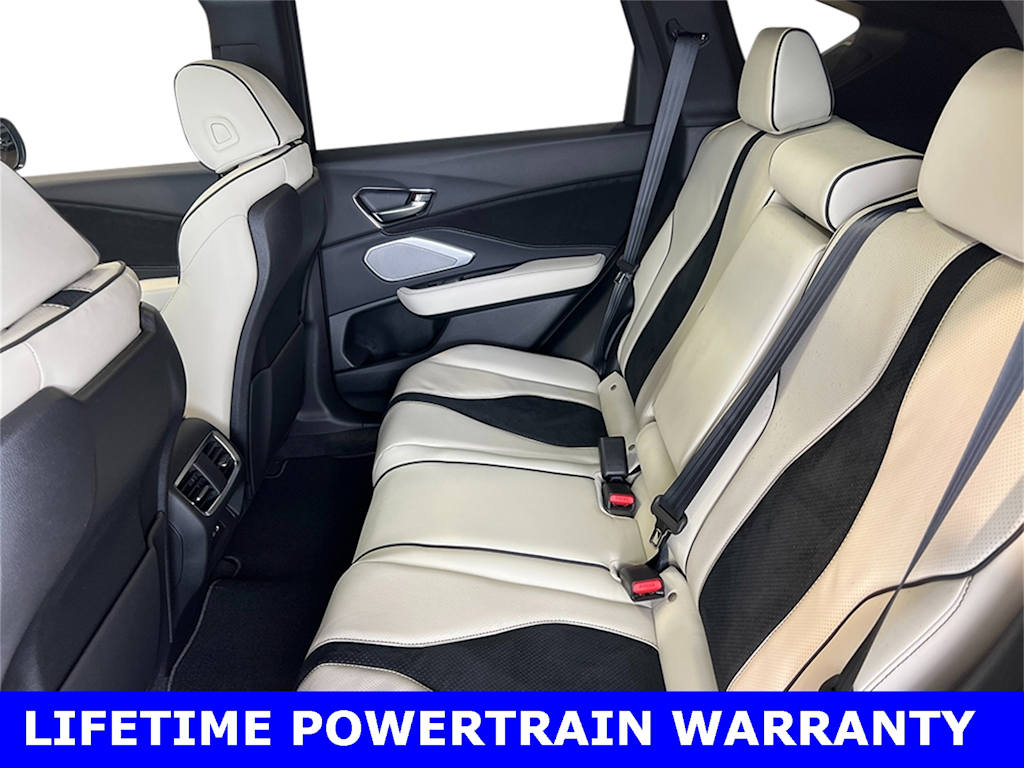 Thumbnail: 2025 Acura RDX - 35