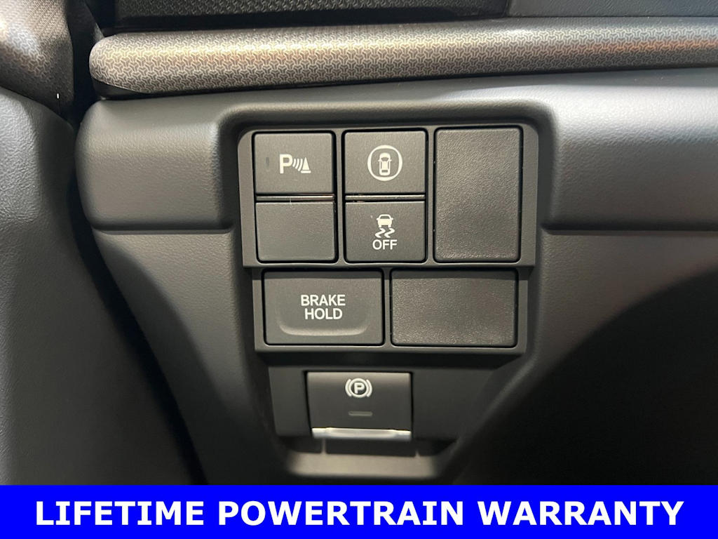 Thumbnail: 2025 Acura RDX - 26