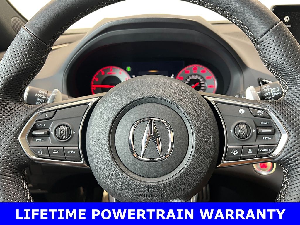 Thumbnail: 2025 Acura RDX - 14