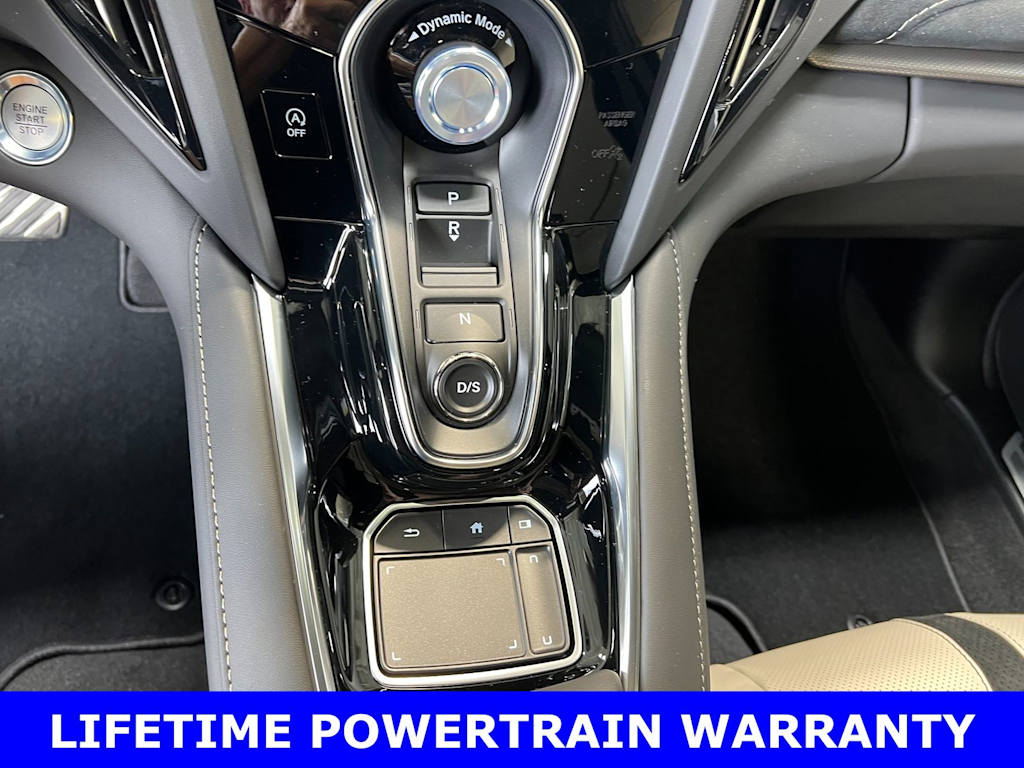 Thumbnail: 2025 Acura RDX - 31