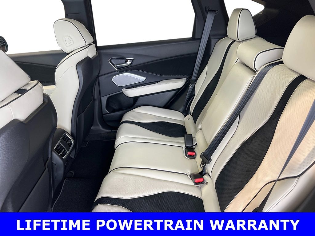 Thumbnail: 2025 Acura RDX - 35