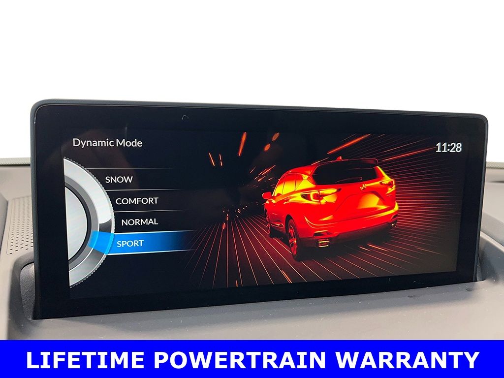 Thumbnail: 2025 Acura RDX - 33