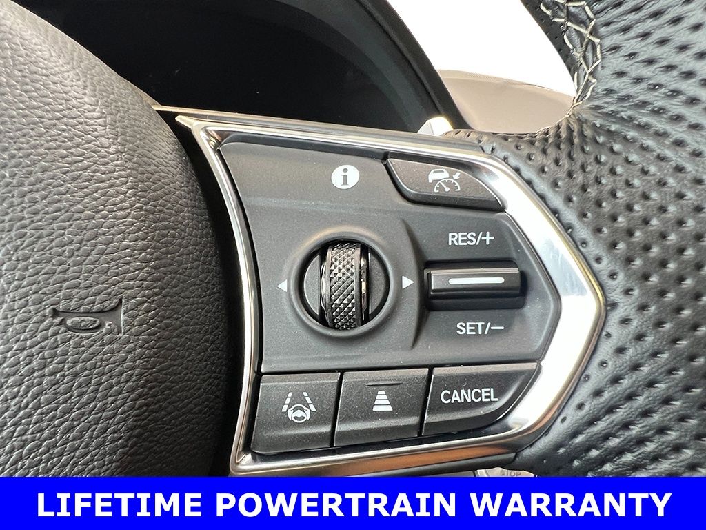 Thumbnail: 2025 Acura RDX - 28