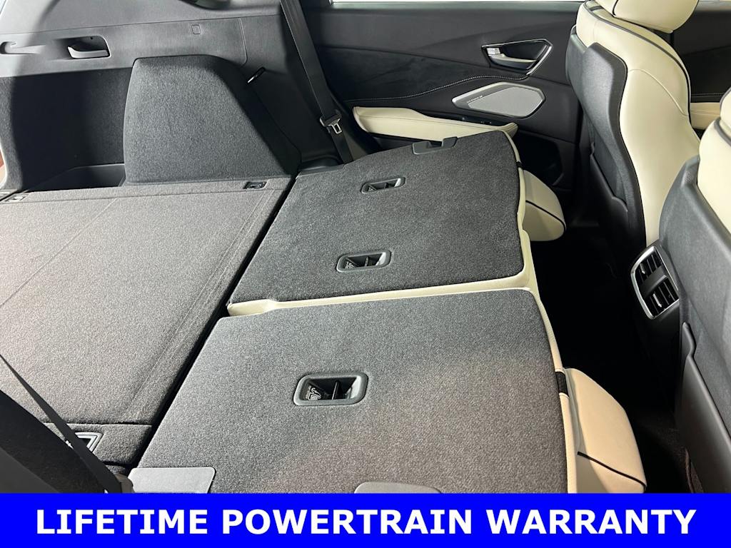 Thumbnail: 2025 Acura RDX - 12