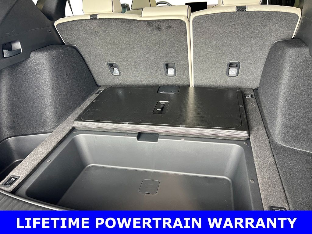 Thumbnail: 2025 Acura RDX - 37