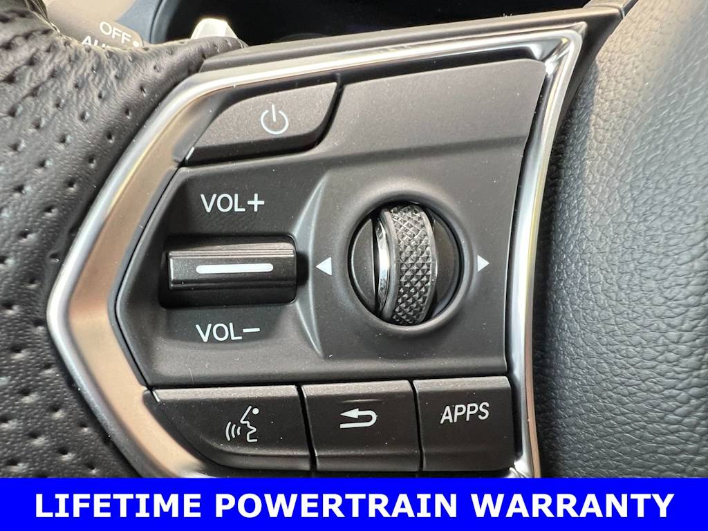 Thumbnail: 2025 Acura RDX - 27