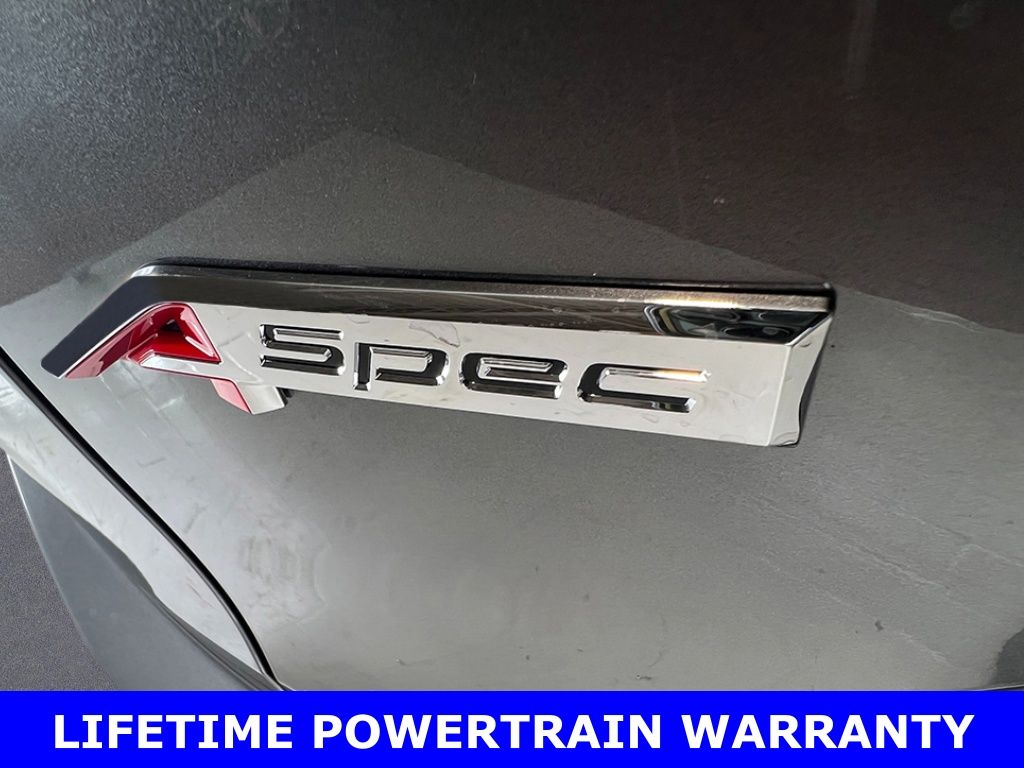 Thumbnail: 2025 Acura RDX - 7