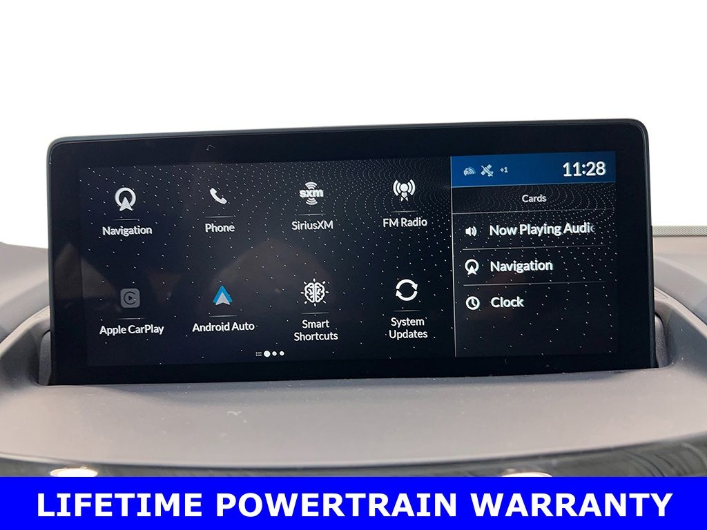 Thumbnail: 2025 Acura RDX - 15