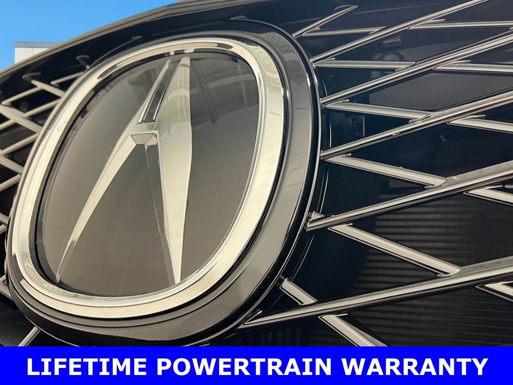 Thumbnail: 2025 Acura RDX - 23