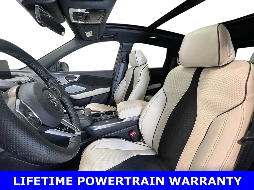 Thumbnail: 2025 Acura RDX - 11