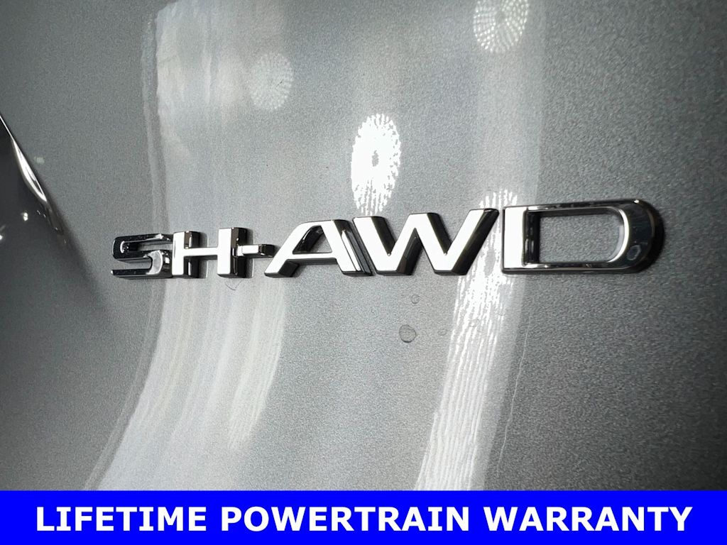 Thumbnail: 2025 Acura RDX - 19