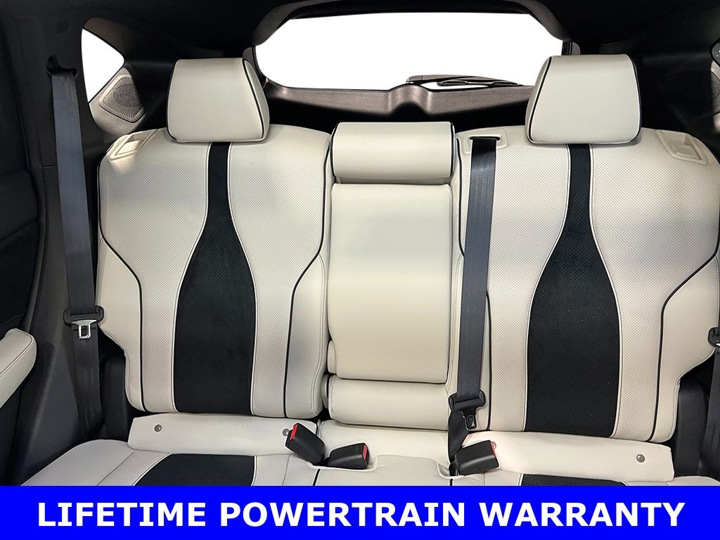 Thumbnail: 2025 Acura RDX - 13