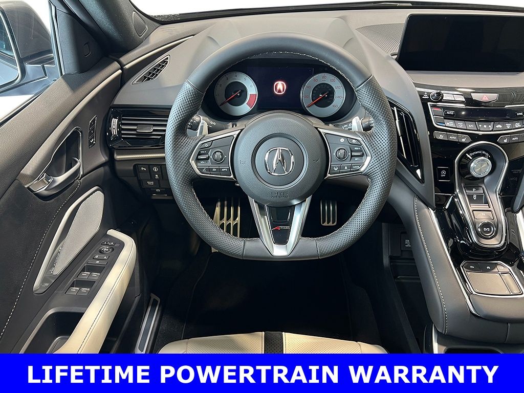 Thumbnail: 2025 Acura RDX - 2