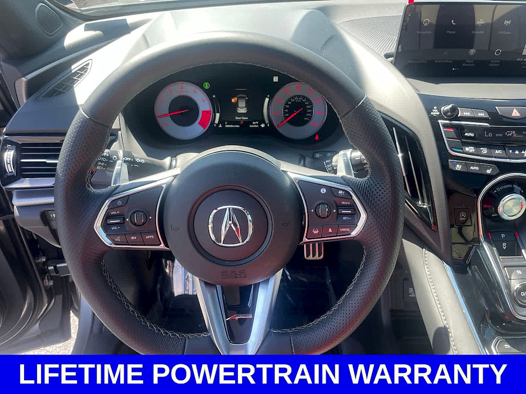 Thumbnail: 2025 Acura RDX - 2